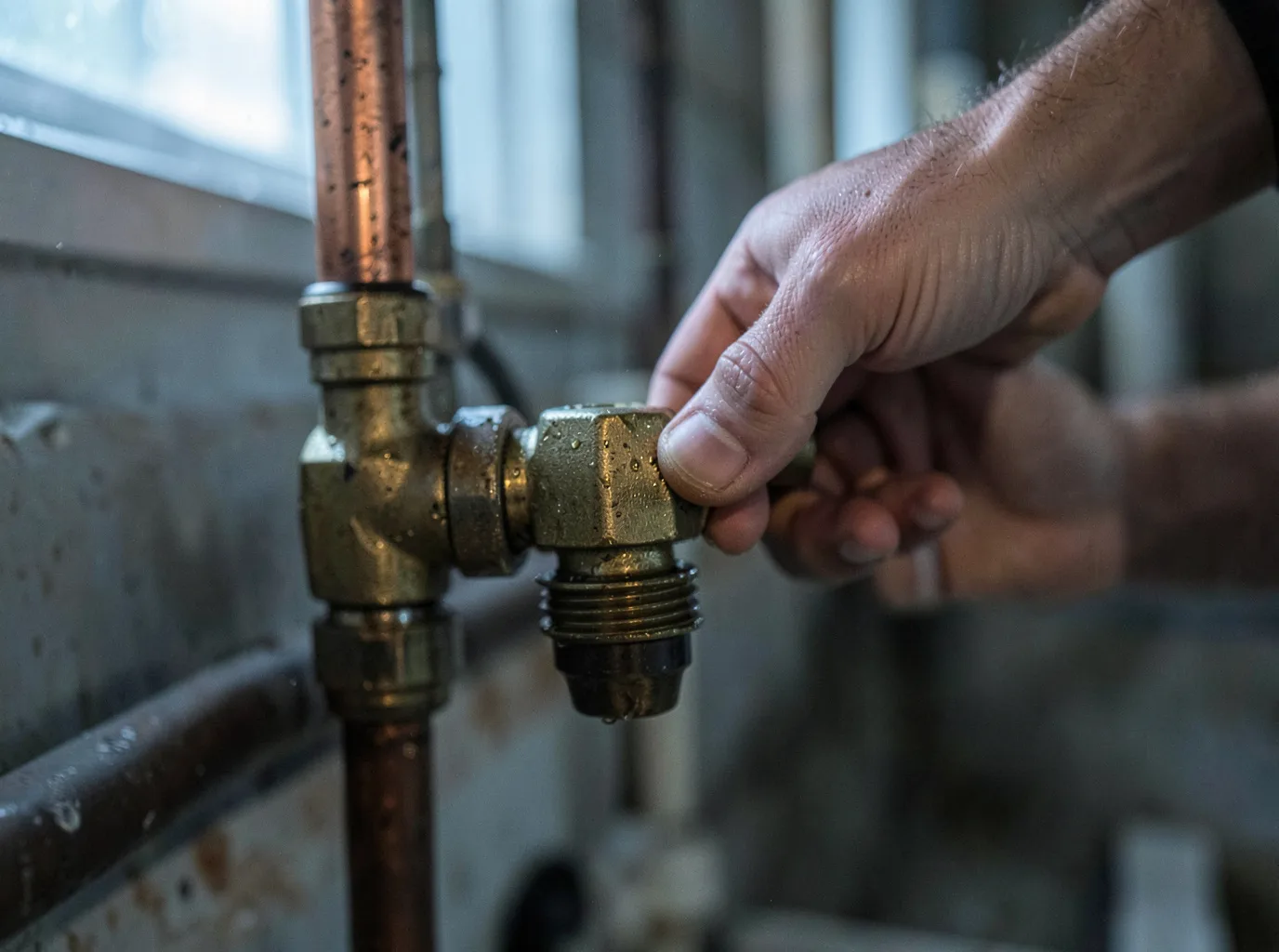 Emergency Plumber Biddeford, ME FAQs